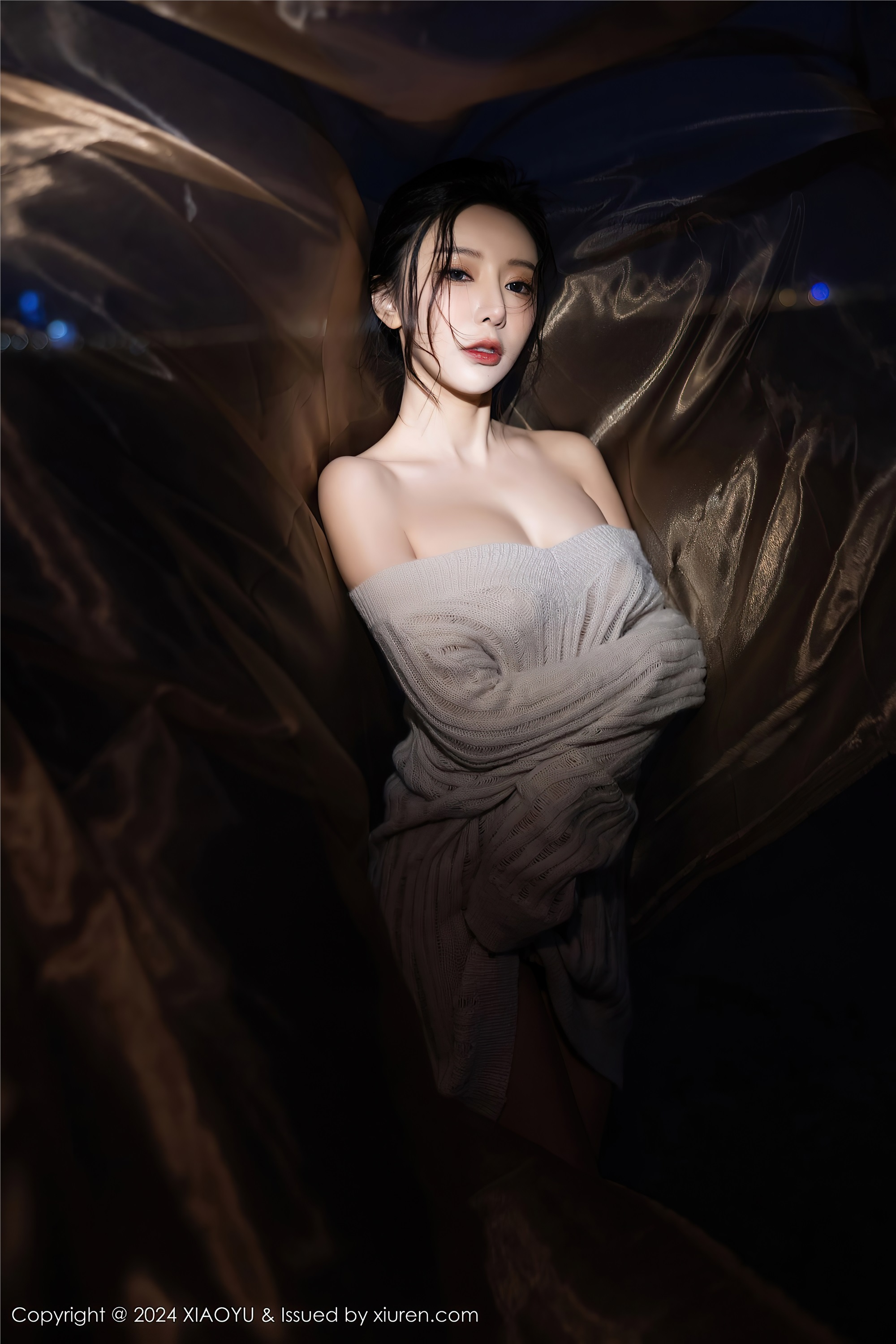 XIAOYU语画界 2024.02.06 VOL.1200 王馨瑶yanni